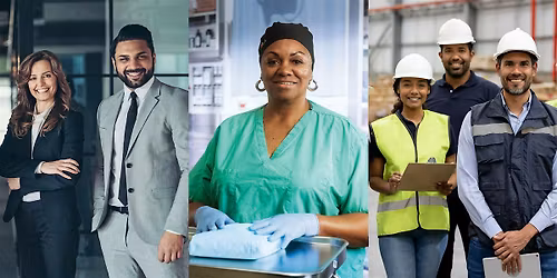 Quick Jobs Open House at the Culinary & Hospitality Innovation Center (CHI)