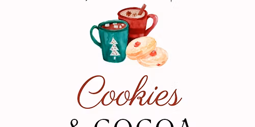 Cookies & Cocoa
