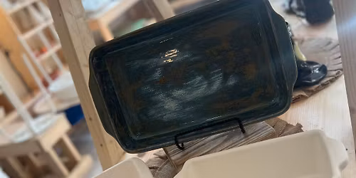 Grateful Gatherings Stoneware