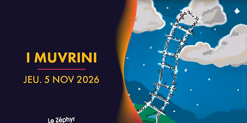 I Muvrini