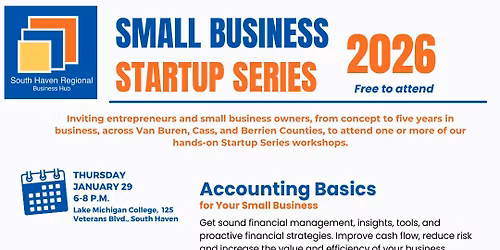 Accounting Basics for Your Small Business