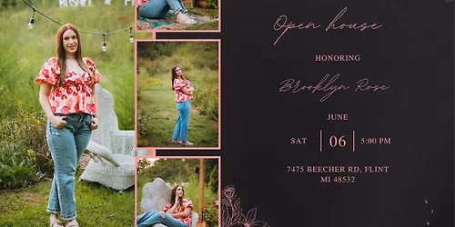 Brooklyn\u2019s open house