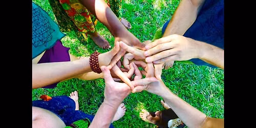 Unity Tribe Gathering 2026