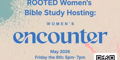 Women's Encounter