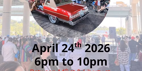 April 24th 2026 4th Friday