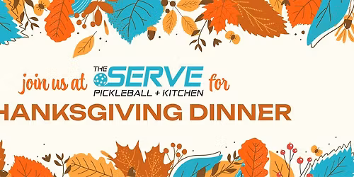 Thanksgiving Day Meal