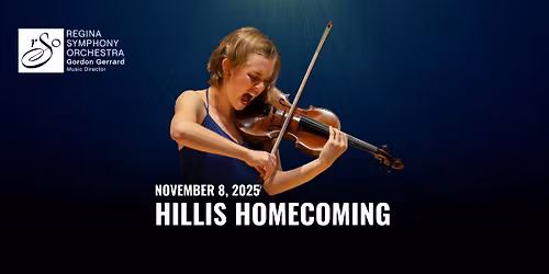 Hillis Homecoming
