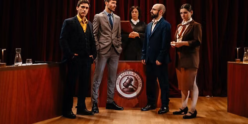 The Jury Experience Death by AI: Who Pays the Price?