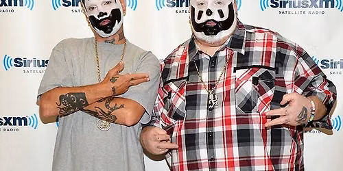 Insane Clown Posse Tickets