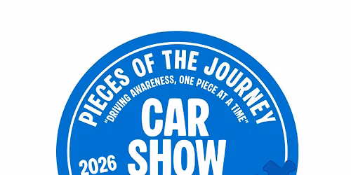 Pieces Of The Journey