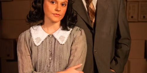 Anne Frank: Fragmentos do Di\u00e1rio