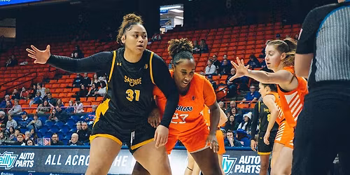 Parking San Diego State Aztecs at San Jose State Spartans Womens Basketball