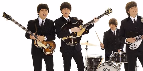 The Fab Four - The Ultimate Tribute