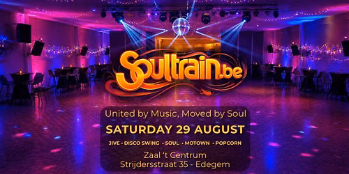 Soultrain