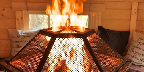 Be That Woman- Winter Warmer Day Retreat. FULLY BOOKED