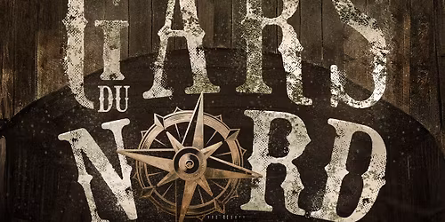 Les Gars Du Nord \u00e0 Sainte-Marie | 24 octobre 2026