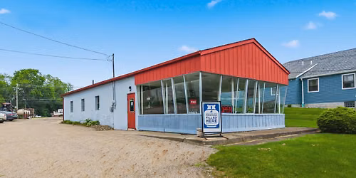 TORO Dealership - Online Only Auction