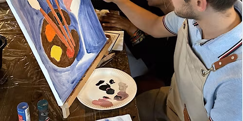 Art & Wine at The Cove