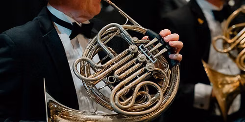 Pensacola Symphony Orchestra: Peter Rubardt - Rubardt Conducts Brahms