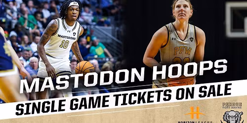 Northern Illinois Huskies at Purdue Fort Wayne Mastodons Womens Basketball