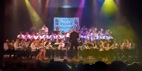 \u0150szi Hangverseny