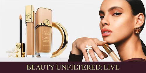 Carolina Herrera: The Art of Flawless Beauty