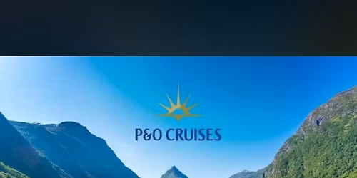 P&O 2028 Launch Coffee Morning\u2693\ufe0f\u2615\ufe0f