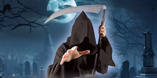 DER TOD \u2013 \u201cBest Of 13 Jahre Death Comedy\u201d