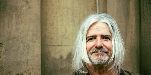 John Bramwell (I am Kloot)