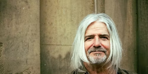 John Bramwell (I am Kloot)