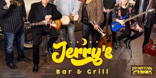 Steely Express \u2013 The Tribute:  Final Show!