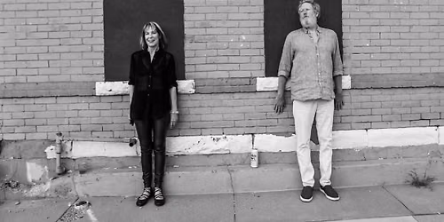 Julie and Andy Monley: All Hallow's Eve