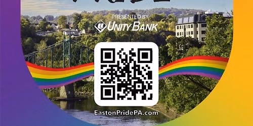 Easton Pride pres. by Unity Bank 