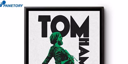 Tom Hamilton