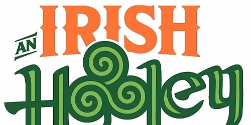 2026 Irish Hooley Music Festival
