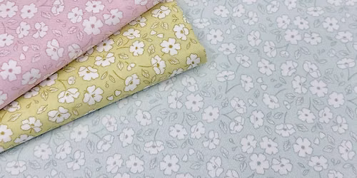 Doughty\u2019s Fabric Roadshow- Brighton