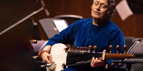 Amjad Ali Khan