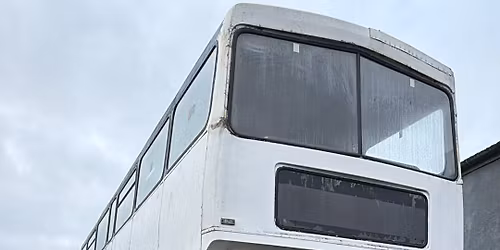 Town & District East Monday running day.