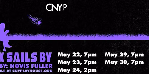 A Rock Sails By | AUDITIONS