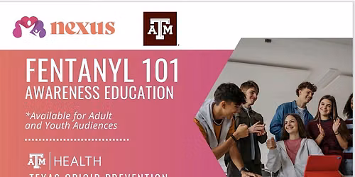 Nexus Network and Learn- June