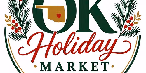 OK Holiday Market