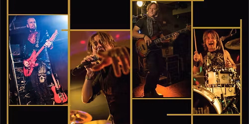 Elevate @ Dicey Riley's