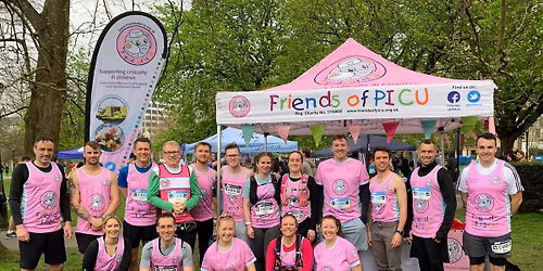 ABP Southampton Marathon 2026