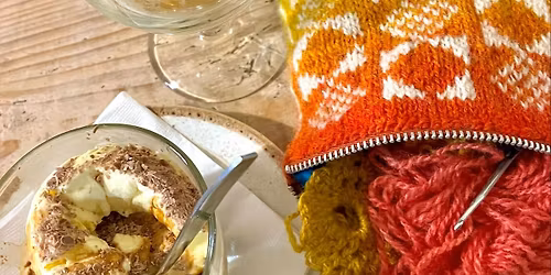 Novemberstrikk p\u00e5 Oliven spiseri