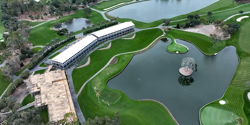 Players Championship Golf 2026