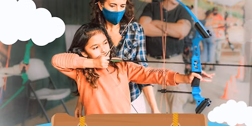 Archery Summer Camp 2026