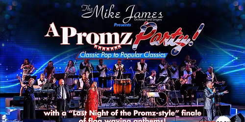 A Promz Party