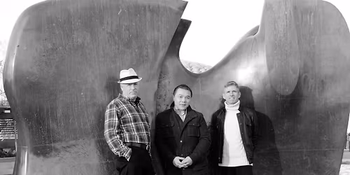 Hollyburn Music Night