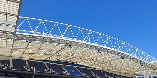 FC Porto vs AVS Futebol Tickets