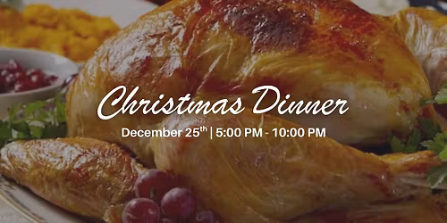 Christmas Dinner